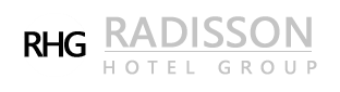 Diplomat Radisson Blu Hotel, Residence and Spa Logo